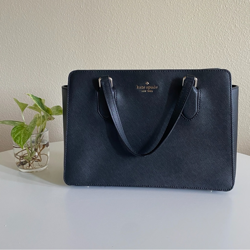 Kate Spade New York Laurel Way Reese Satchel